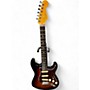 Used Fender Used Fender American Professional II Stratocaster Sunburst Solid Body Electric Guitar Sunburst