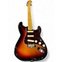 Used Fender American Professional II Stratocaster Sunburst Solid Body Electric Guitar Sunburst
