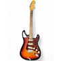 Used Fender American Professional II Stratocaster Sunburst Solid Body Electric Guitar Sunburst