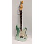 Used Fender Used Fender American Professional II Stratocaster Surf Green Solid Body Electric Guitar Surf Green