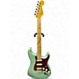 Used Fender American Professional II Stratocaster Surf Green Solid Body Electric Guitar Surf Green