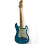 Used Fender Used Fender American Professional II Stratocaster Teal Solid Body Electric Guitar Teal