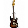 Used Fender American Professional II Stratocaster Tobacco Burst Solid Body Electric Guitar Tobacco Burst