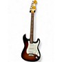 Used Fender American Professional II Stratocaster Tobacco Burst Solid Body Electric Guitar Tobacco Burst