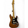 Used Fender American Professional II Stratocaster Vintage Natural Solid Body Electric Guitar Vintage Natural