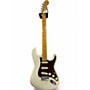 Used Fender American Professional II Stratocaster WHITE Solid Body Electric Guitar WHITE