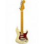 Used Fender American Professional II Stratocaster WHITE Solid Body Electric Guitar WHITE