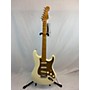 Used Fender Used Fender American Professional II Stratocaster White Solid Body Electric Guitar White