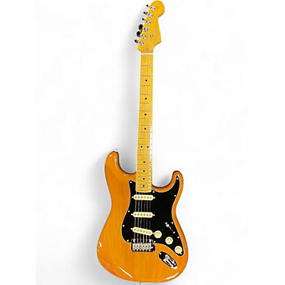 Used Fender American Professional II Stratocaster pine Solid Body Electric Guitar