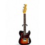 Used Fender American Professional II Telecaster 2 Color Sunburst Solid Body Electric Guitar 2 Color Sunburst