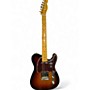 Used Fender American Professional II Telecaster 2 Color Sunburst Solid Body Electric Guitar 2 Color Sunburst