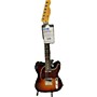 Used Fender Used Fender American Professional II Telecaster 2 Tone Sunburst Solid Body Electric Guitar 2 Tone Sunburst