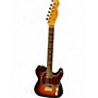 Used Fender American Professional II Telecaster 2 Tone Sunburst Solid Body Electric Guitar 2 Tone Sunburst