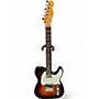 Used Fender American Professional II Telecaster 2 Tone Sunburst Solid Body Electric Guitar 2 Tone Sunburst