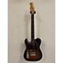 Used Fender Used Fender American Professional II Telecaster 3 Color Sunburst Solid Body Electric Guitar 3 Color Sunburst