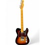 Used Fender American Professional II Telecaster 3 Color Sunburst Solid Body Electric Guitar 3 Color Sunburst
