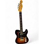 Used Fender American Professional II Telecaster 3 Color Sunburst Solid Body Electric Guitar 3 Color Sunburst