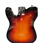 Used Fender American Professional II Telecaster 3 Color Sunburst Solid Body Electric Guitar 3 Color Sunburst
