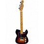 Used Fender American Professional II Telecaster 3 Color Sunburst Solid Body Electric Guitar 3 Color Sunburst