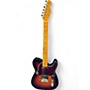 Used Fender American Professional II Telecaster 3 Color Sunburst Solid Body Electric Guitar 3 Color Sunburst