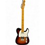 Used Fender American Professional II Telecaster 3 Color Sunburst Solid Body Electric Guitar 3 Color Sunburst
