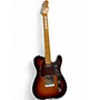 Used Fender American Professional II Telecaster 3 Color Sunburst Solid Body Electric Guitar 3 Color Sunburst