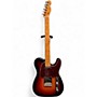 Used Fender American Professional II Telecaster 3 Tone Sunburst Solid Body Electric Guitar 3 Tone Sunburst