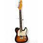 Used Fender American Professional II Telecaster 3 Tone Sunburst Solid Body Electric Guitar 3 Tone Sunburst