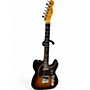 Used Fender American Professional II Telecaster 3 Tone Sunburst Solid Body Electric Guitar 3 Tone Sunburst