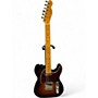 Used Fender American Professional II Telecaster 3 Tone Sunburst Solid Body Electric Guitar 3 Tone Sunburst