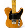 Used Fender American Professional II Telecaster BURNT PINE Solid Body Electric Guitar BURNT PINE