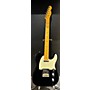 Used Fender Used Fender American Professional II Telecaster Bl Solid Body Electric Guitar Black