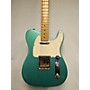 Used Fender Used Fender American Professional II Telecaster Blue Sapphire Solid Body Electric Guitar Blue Sapphire