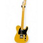 Used Fender Used Fender American Professional II Telecaster Butterscotch Blonde Solid Body Electric Guitar Butterscotch Blonde