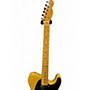 Used Fender American Professional II Telecaster Butterscotch Blonde Solid Body Electric Guitar Butterscotch Blonde