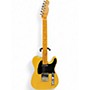 Used Fender American Professional II Telecaster Butterscotch Blonde Solid Body Electric Guitar Butterscotch Blonde