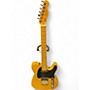 Used Fender American Professional II Telecaster Butterscotch Blonde Solid Body Electric Guitar Butterscotch Blonde