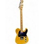 Used Fender American Professional II Telecaster Butterscotch Blonde Solid Body Electric Guitar Butterscotch Blonde
