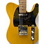 Used Fender American Professional II Telecaster Butterscotch Blonde Solid Body Electric Guitar Butterscotch Blonde
