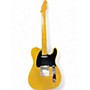 Used Fender American Professional II Telecaster Butterscotch Blonde Solid Body Electric Guitar Butterscotch Blonde
