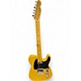 Used Fender American Professional II Telecaster Butterscotch Blonde Solid Body Electric Guitar Butterscotch Blonde