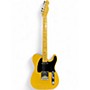 Used Fender American Professional II Telecaster Butterscotch Blonde Solid Body Electric Guitar Butterscotch Blonde