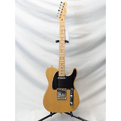 Fender Used Fender American Professional II Telecaster Butterscotch Solid Body Electric Guitar