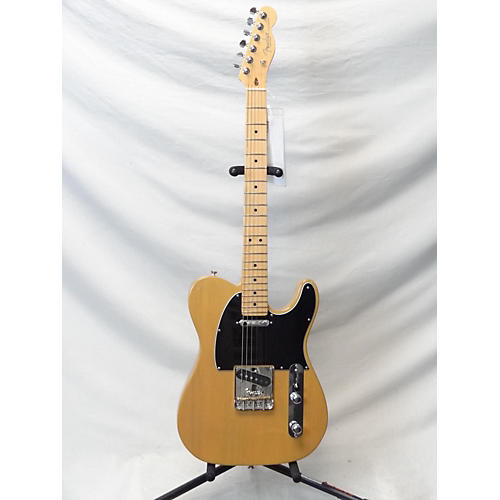 Fender Used Fender American Professional II Telecaster Butterscotch Solid Body Electric Guitar Butterscotch