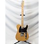 Used Fender Used Fender American Professional II Telecaster Butterscotch Solid Body Electric Guitar Butterscotch