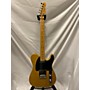 Used Fender Used Fender American Professional II Telecaster Butterscotch Solid Body Electric Guitar Butterscotch