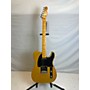 Used Fender Used Fender American Professional II Telecaster Butterscotch Solid Body Electric Guitar Butterscotch