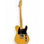 Used Fender Used Fender American Professional II Telecaster Butterscotch Solid Body Electric Guitar Butterscotch