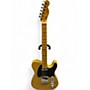 Used Fender American Professional II Telecaster Butterscotch Solid Body Electric Guitar Butterscotch