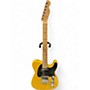Used Fender American Professional II Telecaster Butterscotch Solid Body Electric Guitar Butterscotch